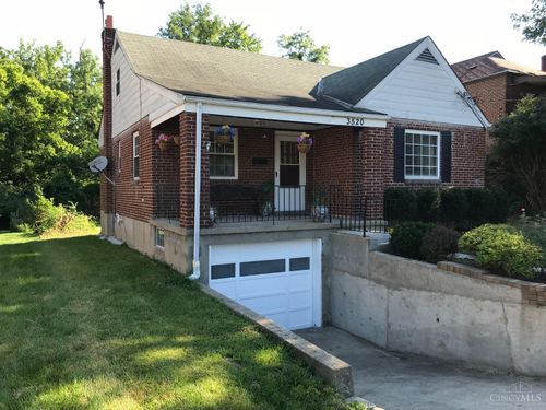 3520 Burke Ave, Sharonville, OH, 45241-2201 | Card Image
