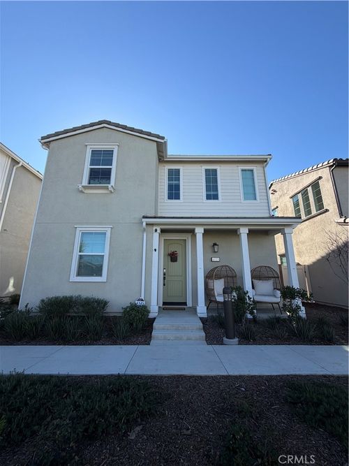 4029 Summer Way, Corona, CA, 92883-3699 | Card Image