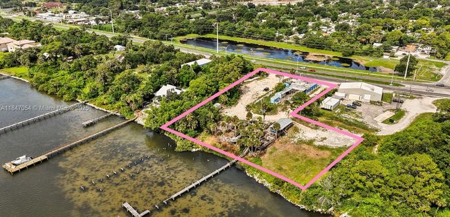 5370 N Highway 1, Home with 0 bedrooms, 0 bathrooms and null parking in Cocoa FL | Image 15