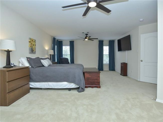 2205 Rachel Rdg, House other with 5 bedrooms, 3 bathrooms and null parking in Cedar Park TX | Image 11