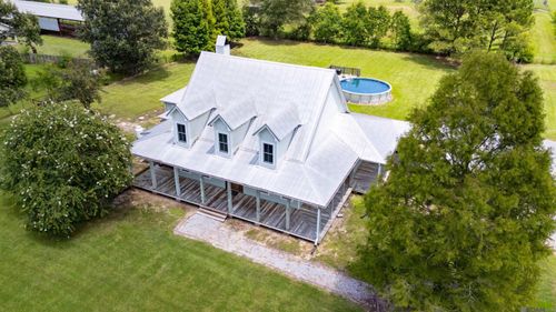 17705 Jack Allen Rd, Livingston, LA, 70754-4907 | Card Image