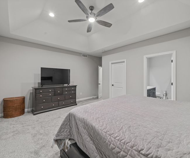 8459 Talon Ct, House other with 3 bedrooms, 3 bathrooms and null parking in Newport MI | Image 12