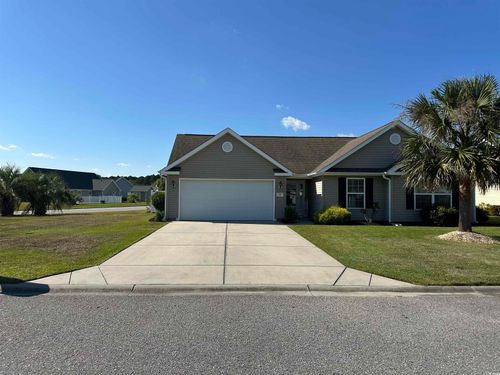 201 Four Leaf Ln, Murrells Inlet, SC, 29576-8077 | Card Image