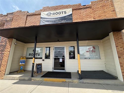 87 S Main St, Keenesburg, CO, 80643-5001 | Card Image