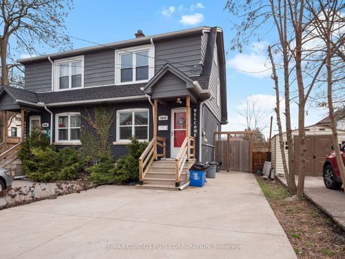 5070 3rd Ave, Niagara Falls, ON, L2E4M1 | Card Image