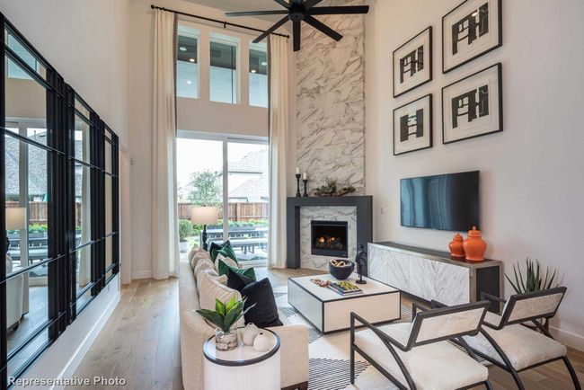 Family Room (Representative Photo) | Image 13