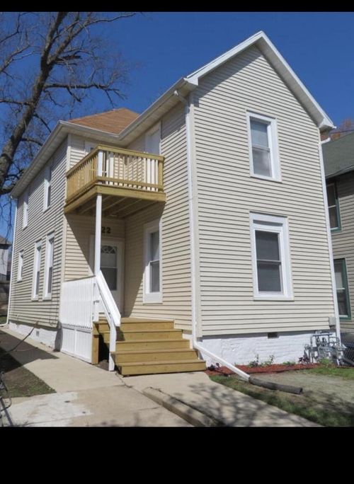 922 Racine Street, RACINE, WI, 53403 | Card Image