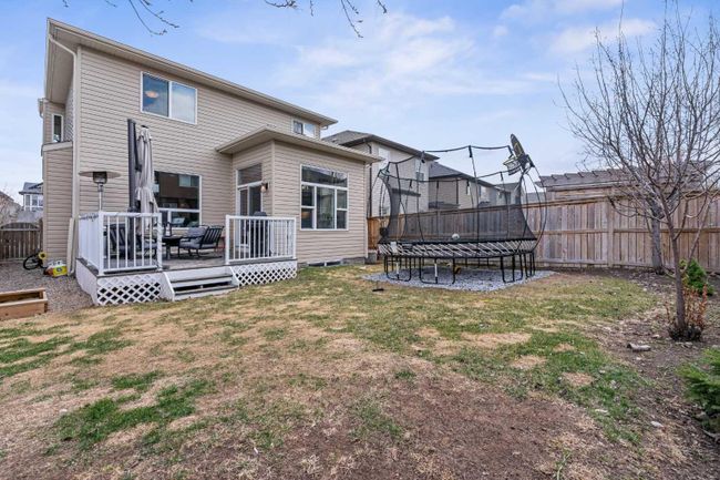 180 Cranston Gate Se, Home with 3 bedrooms, 2 bathrooms and 4 parking in Calgary AB | Image 38