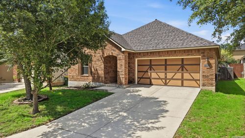 13263 Frogs Leap, San Antonio, TX, 78253-4986 | Card Image