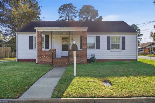 21 Kearney Way, Portsmouth, VA, 23701-2025 | Card Image