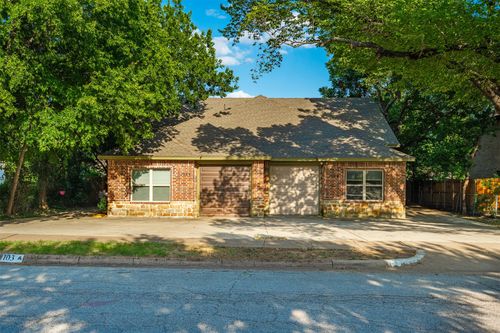 b-103 Del Rio Ave, Benbrook, TX, 76126-2540 | Card Image