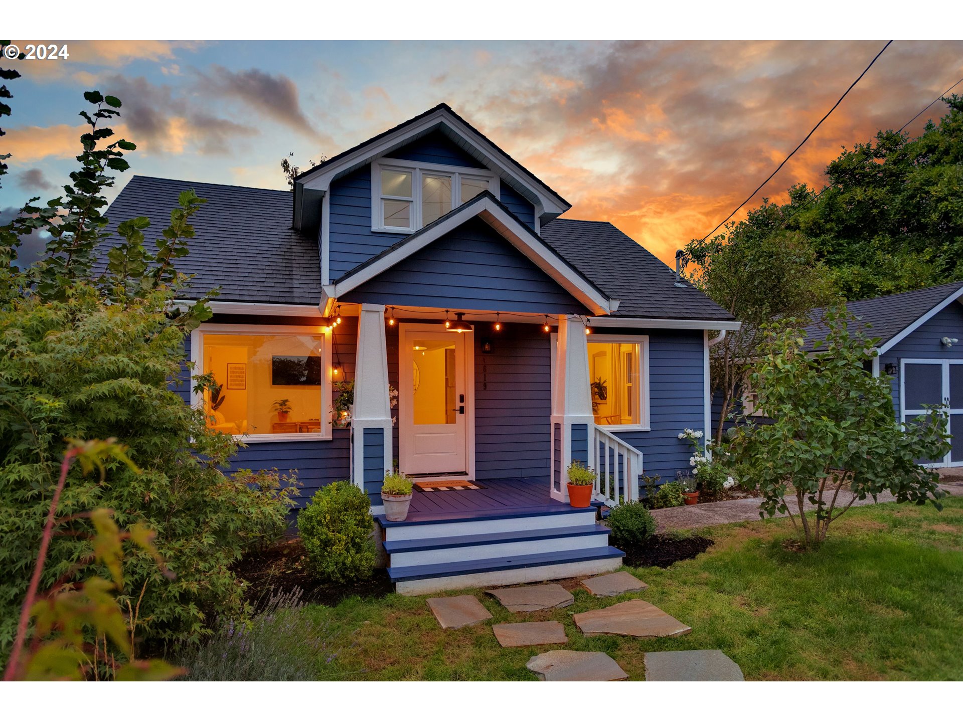 Washington St, Vancouver, WA 98663