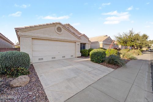 14012 W Fire Mesa Trl, Surprise, AZ, 85374-3845 | Card Image