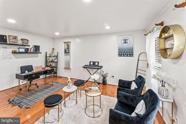 10103 Wimbledon Ct, House other with 3 bedrooms, 3 bathrooms and null parking in MANASSAS VA | Image 6