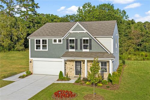 45 Traminer Way, Braselton, GA, 30517-2615 | Card Image