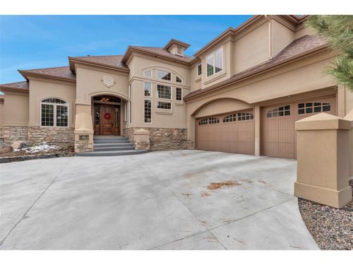 9132 Scenic Pine Dr, Parker, CO, 80134-2789 | Card Image