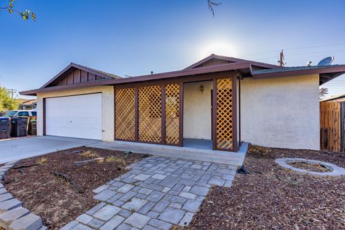 1217 S Ranger St, Ridgecrest, CA, 93555 | Card Image