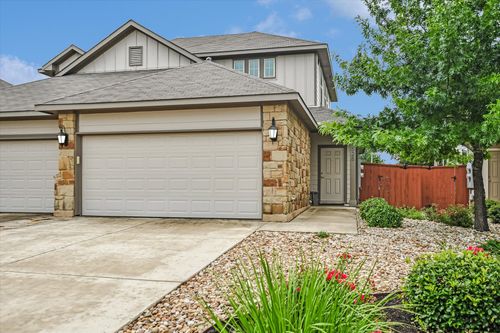 528 High Tech Dr, Georgetown, TX, 78626-2186 | Card Image