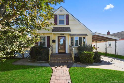 177 Long Beach Road, Hempstead, NY, 11550 | Card Image