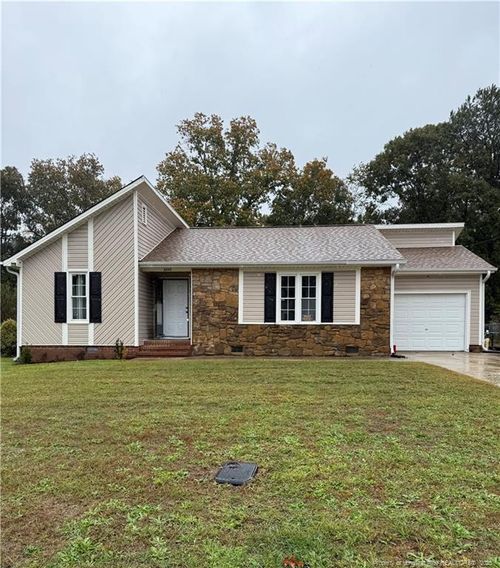 6345 Hawfield Dr, Fayetteville, NC, 28303-2022 | Card Image