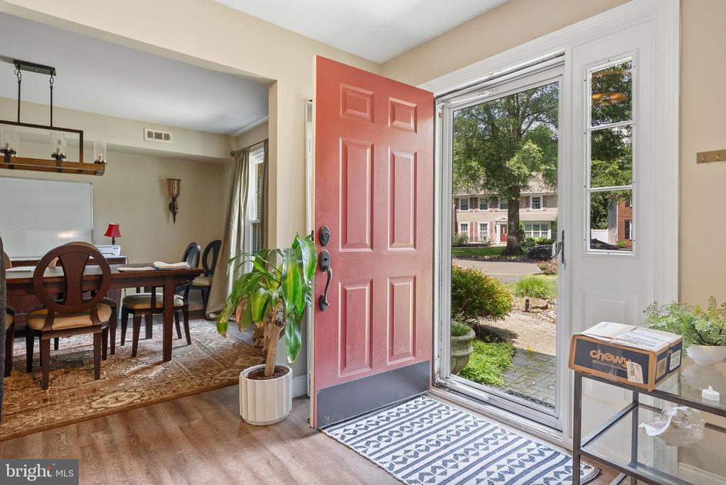 Residential Lease in MARLTON