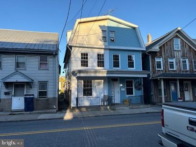 67 N Main Street, Home with 0 bedrooms, 0 bathrooms and null parking in MANHEIM PA | Image 3