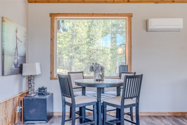 163 Soaring Eagle Trail, House other with 4 bedrooms, 3 bathrooms and null parking in Fortine MT | Image 35