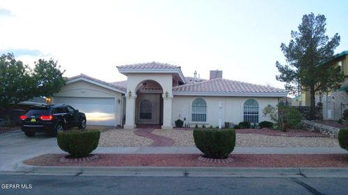 7417 Mission Viejo Dr, El Paso, TX, 79912-7133 | Card Image