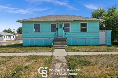 241 N Mckinley St, Casper, WY, 82601-2271 | Card Image
