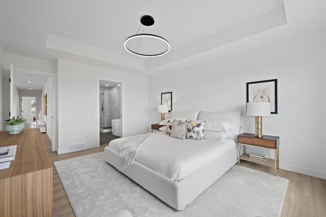 136 Carringvue Pl Nw, House other with 3 bedrooms, 3 bathrooms and 4 parking in Calgary AB | Image 26