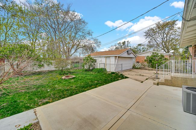 824 Highland Ave, House other with 2 bedrooms, 2 bathrooms and 2 parking in Thornton IL | Image 6