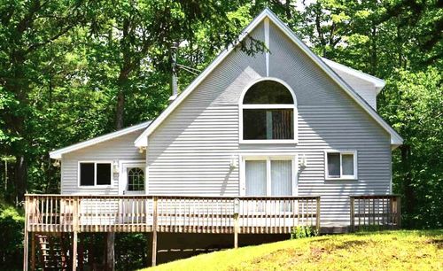 52 Geneve St, Moultonborough, NH, 03254-2703 | Card Image