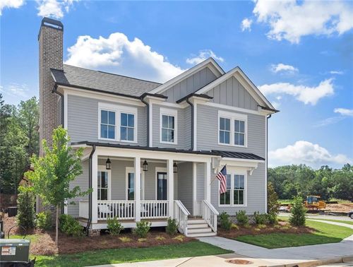 1025 Crossroads Trl, Milton, GA, 30004-8289 | Card Image