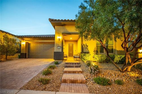 11850 Saverio Avenue, Las Vegas, NV, 89138 | Card Image