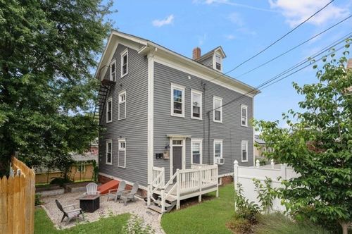 2-50 Padelford Street, Providence, RI, 02906 | Card Image