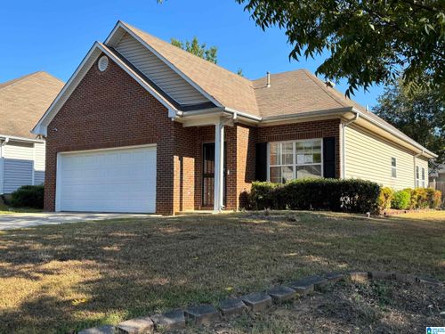 5081 Cantebury Ct, Center Point, AL, 35215-2889 | Card Image