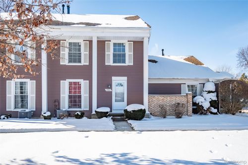 23647 Stonehenge Blvd, Novi, MI, 48375-3776 | Card Image