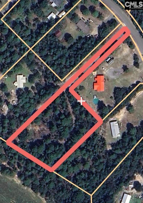 288 Straightaway Ln, Gaston, SC, 29053-9225 | Card Image