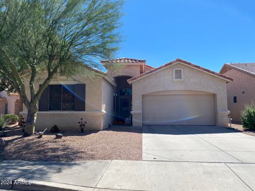 18109 W Camino Real Drive, Surprise, AZ, 85374 | Card Image