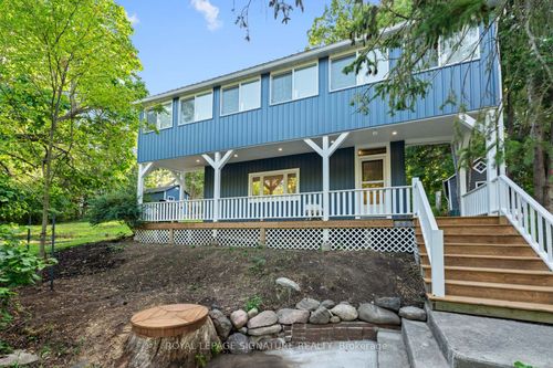 5265 Kelly Rd, Gores Landing, ON, K0K2E0 | Card Image