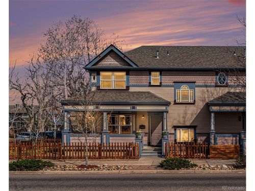 3887 W 44th Ave, Denver, CO, 80211-1374 | Card Image