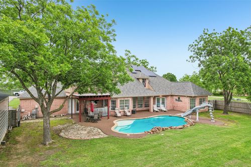 1252 Orchard Ln, Ennis, TX, 75119-0688 | Card Image