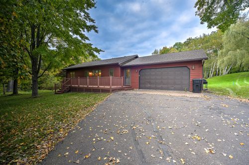 2025 250th Avenue, Luck, WI, 54853 | Card Image