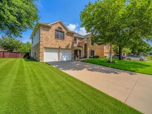 307 Dover Heights Trl, Mansfield, TX, 76063-7585 | Card Image