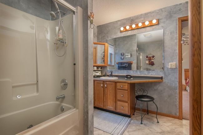 629 105 Th St, House other with 3 bedrooms, 2 bathrooms and null parking in AMERY WI | Image 22