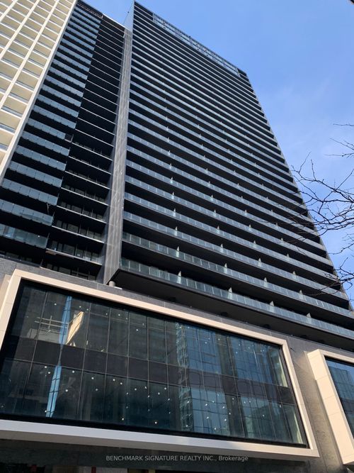 1717-20 Edward St, Toronto, ON, M5G0C5 | Card Image
