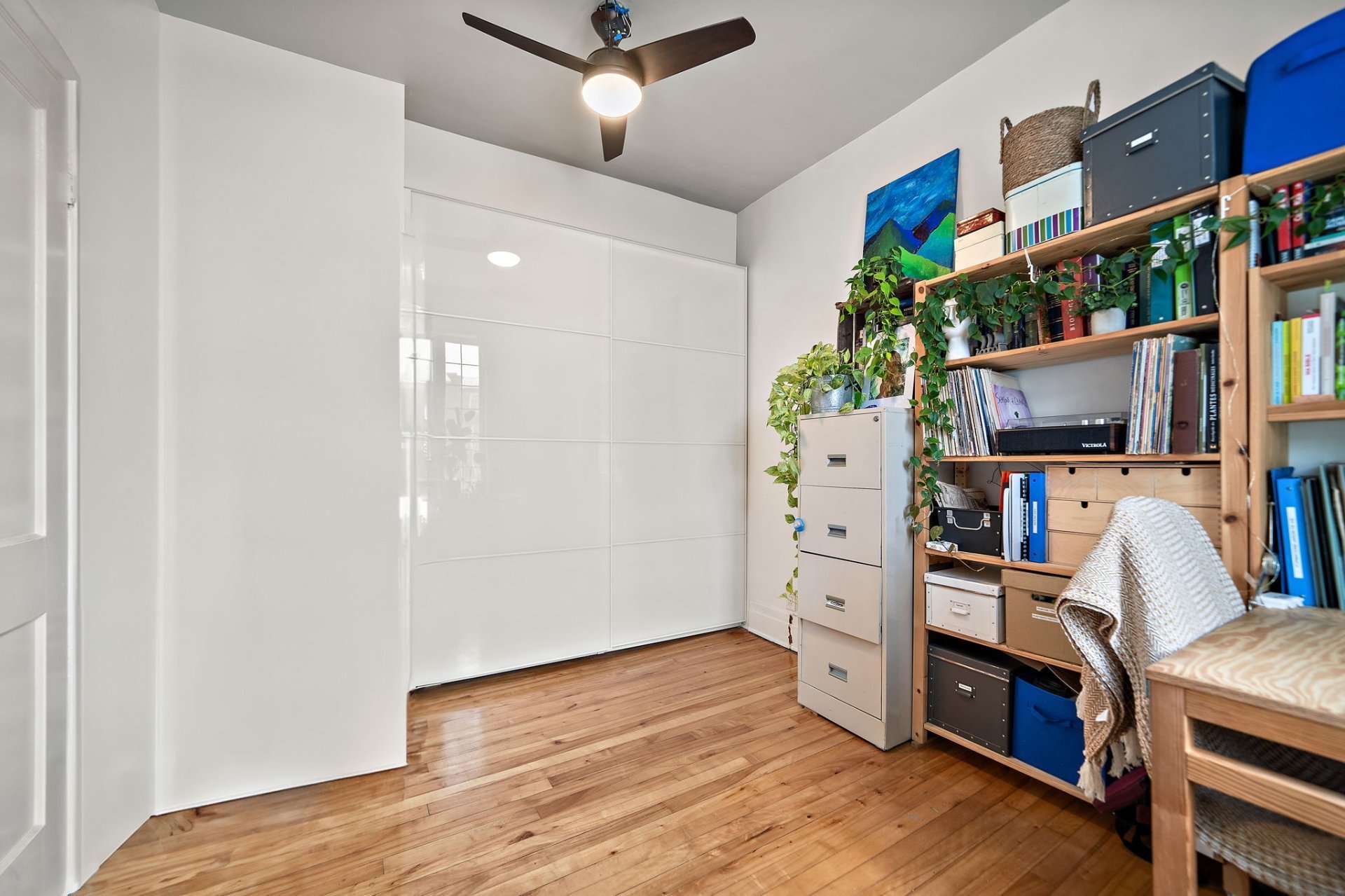 Residential Lease in Montréal (Rosemont/La Petite-Patrie) 4