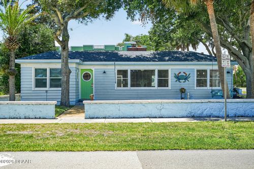 731 N Oleander Ave, Daytona Beach, FL, 32118-3826 | Card Image