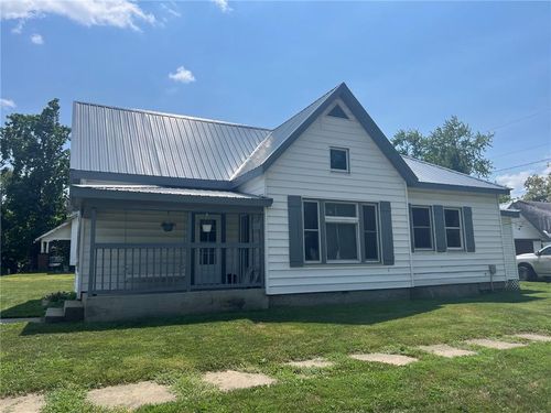 401 Milwaukee St, Polo, MO, 64671-9318 | Card Image
