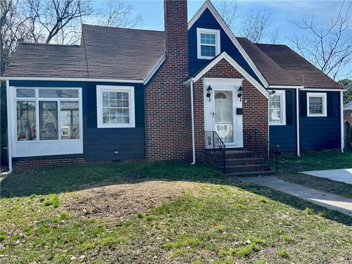 3813 High St, Portsmouth, VA, 23707-1105 | Card Image